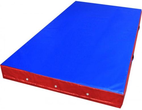 Plain polyurethane foam Crash Landing Mat, Brand Name : Gamaa