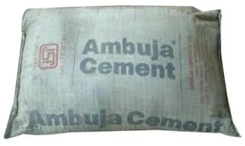 50Kg Ambuja Cement