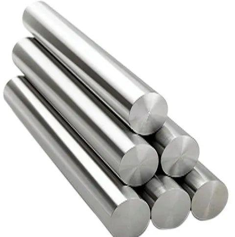 A1 Mild Steel Rod