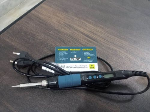 Electric 0-200gm Digital Iron 908, Certification : ISO 9001:2008 Certified