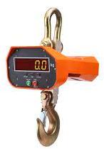 OCS-P Crane Scale, Feature : High Accuracy, Optimum Quality