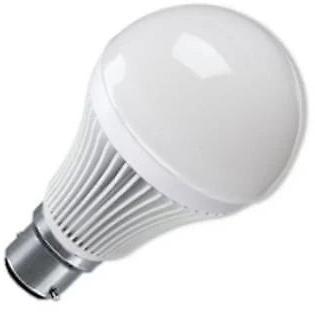 Ceramic 10W LED Bulb, Voltage : 220V