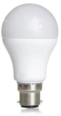 Ceramic 9w LED Bulb, Specialities : Easy To Use, High Rating, Long Life