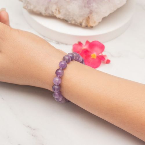Amethyst Bracelet