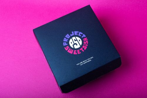 Food Packaging Box Printing Services