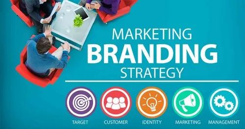 Brand Strategy Services