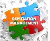 Online Reputation Management Services