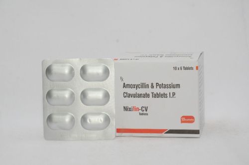 Scotwin Nixilin-CV Tablets
