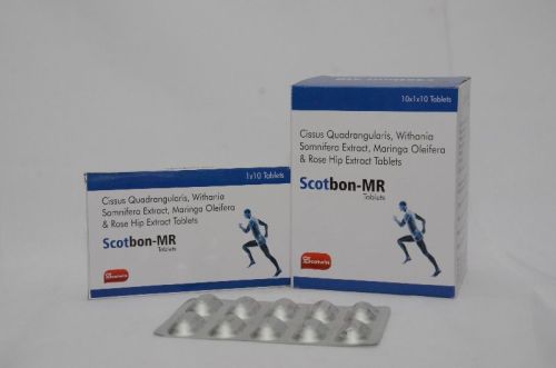 Scotwin Scotbon-MR Tablets