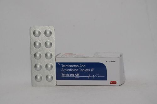 Scotwin Telviscot-AM Tablets