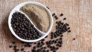 Common Black Pepper, Certification : FSSAI Certified