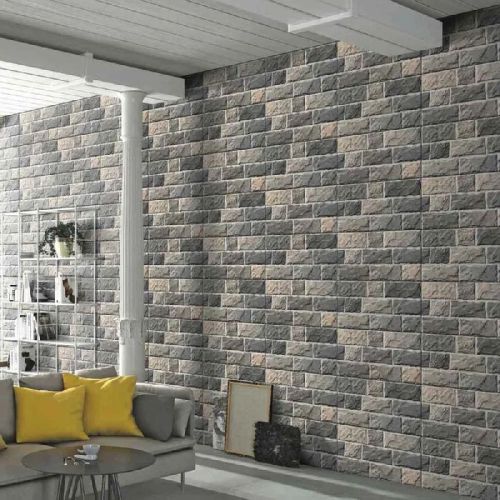 Elevation Tiles, Shape : Rectangle, Square