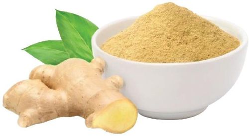 Ginger Powder, For Cooking, Grade Standard : Food Grade