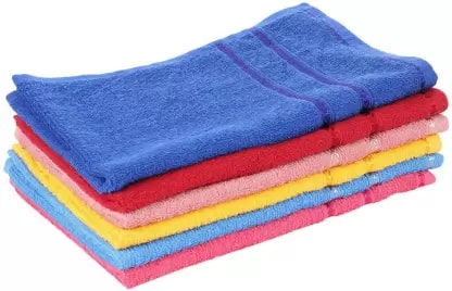 Plain Terry Hand Towel, Size : Multisize