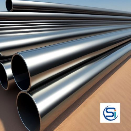 Kisco Non Polished Alloys Steel Round Bars, Certification : ISO 9001:2008 Certified