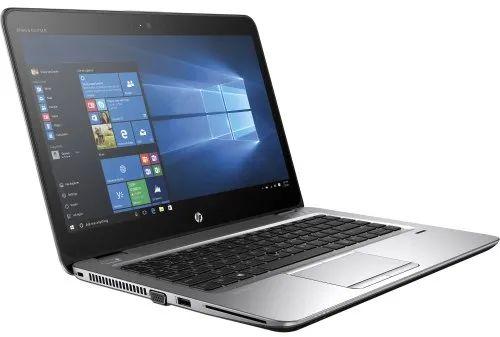 Refurbished HP Laptop, Screen Size : 14.1 Inch