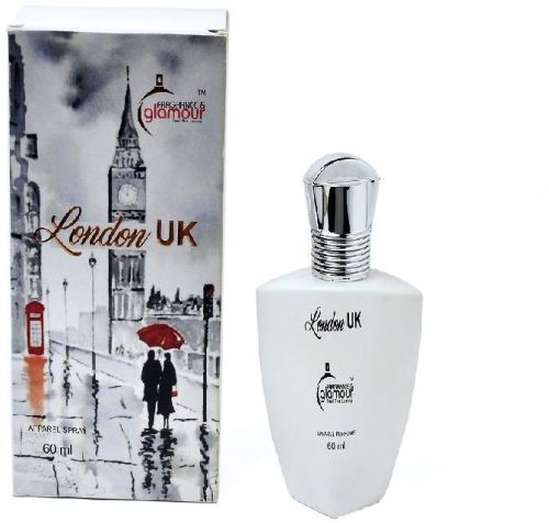 London Uk Apparel Perfume Spray, Shelf Life : 1Yrs