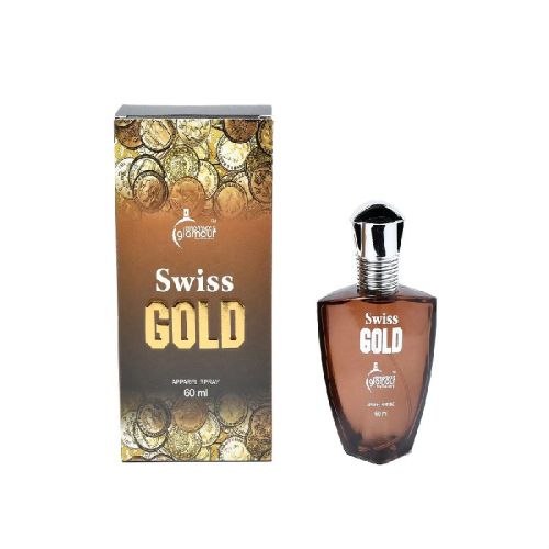 Swiss Gold Apparel Perfume Spray, Shelf Life : 1Yrs