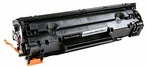 Canon 337 Black Toner Cartridge