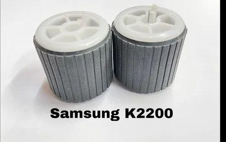 Samsung Printer Paper Feed Pickup Roller, Size : 10X12