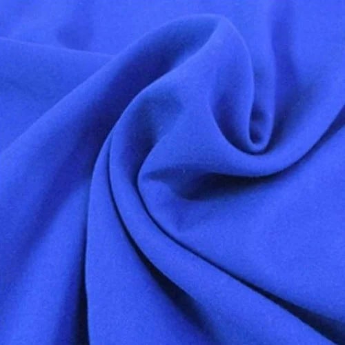 Plain Rayon Fabric, Width : 42 Inch