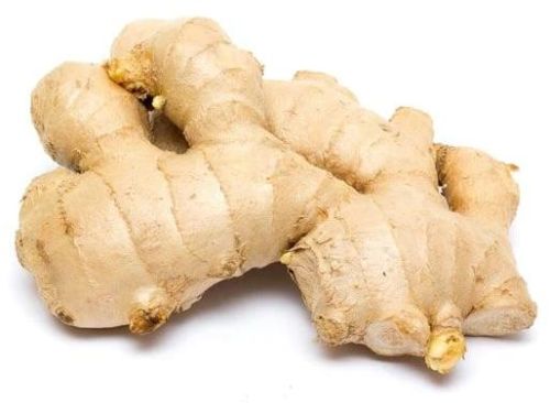 Organic Ginger, For Cooking, Packaging Type : Plastic Packet