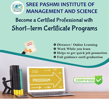 Short-term Certificate Program