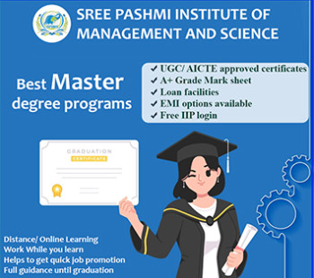 Best Master Degree Programs