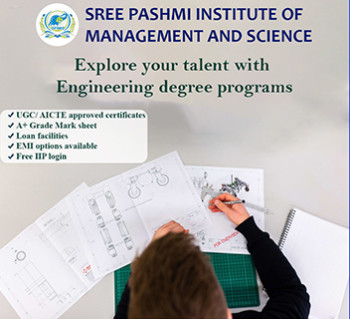 Engineering Degree Programs