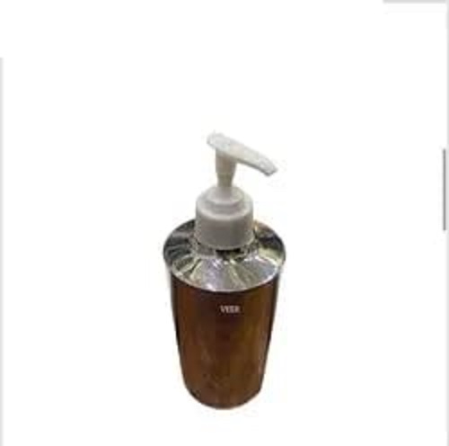 VEER Table Top Soap Dispenser, For Hotel, Capacity : 300ml