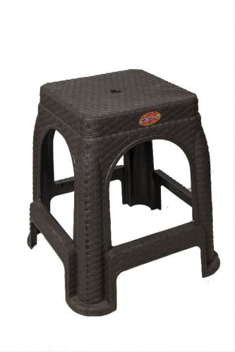 Plastic (Polypropylene) Garden Stool 500*460*560