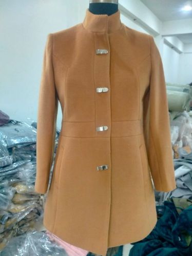 Tweed Wool Merchandising, For B2B, Gender : Women