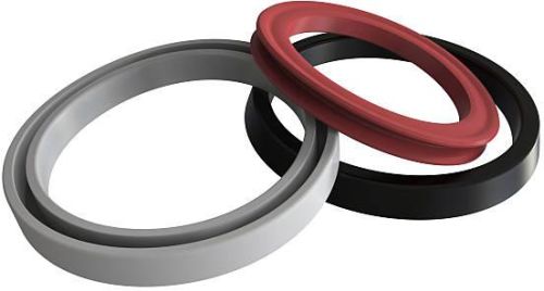 Plain Polished 100-150g Silicone Rubber Gasket, For Industrial, Specialities : Resistant To Oil