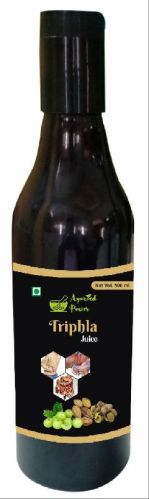 Ayurved Power Triphla Juice, Purity : 99%