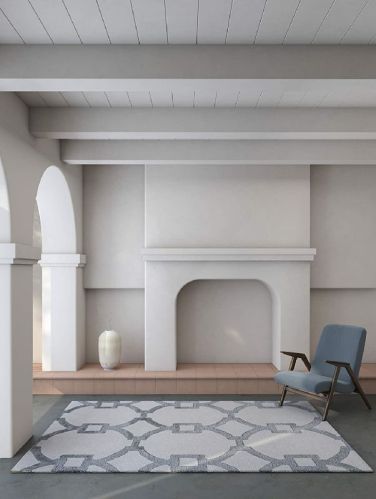 Handmade Jacquard Carpet, For Hotel, Shape : Rectangular