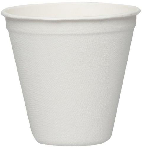 Plain Paper 250 Ml Compostable Cups, Size : Standard
