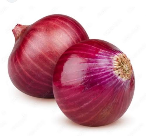 Organic Nashik Onion, For Food, Packaging Size : 50kg