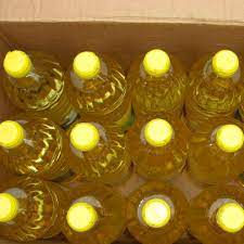 Rapeseed Oil, Packaging Size : 1ltr