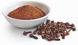 Raw Clove Powder, For Cooking, Certification : FSSAI Certified