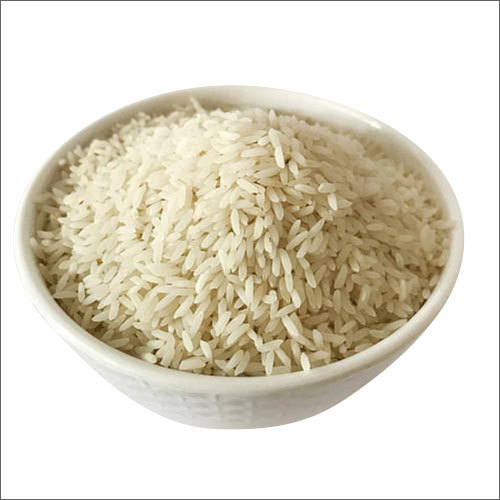 Organic Steam Rice, For Cooking, Certification : FSSAI Certified