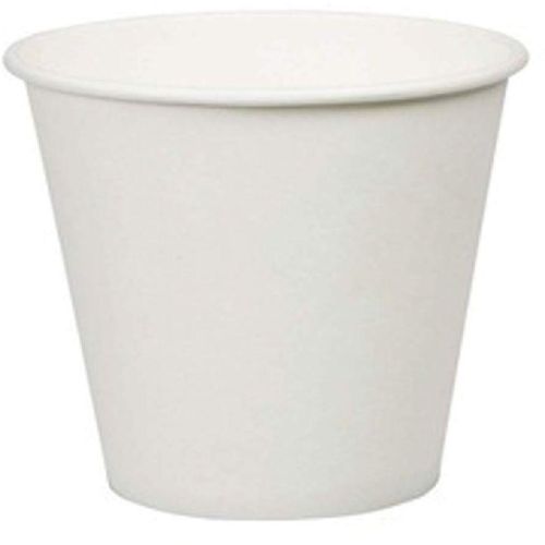 Round 150GSM Paper Cup, For Coffee, Cold Drinks, Food, Tea, Size : 100-150ml