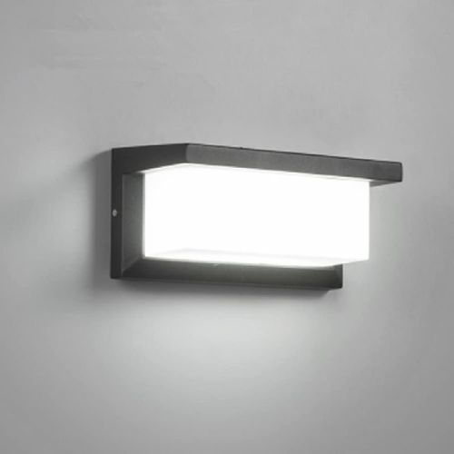 12W Bulkhead Lights, For Road Use, Feature : Low Power Consumption