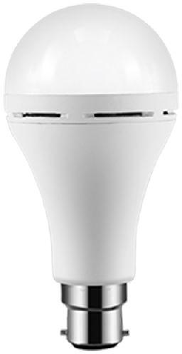 Electric Plastic 15W LED Emergency Light, For Domestic, Feature : Durable