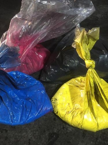 Canon Toner Powder, For Printers Use, Certification : Used