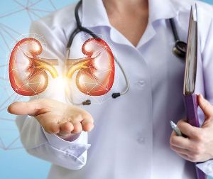 Kidney Dialysis Centers