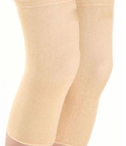 Knee Cap, Pattern : Plain