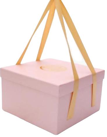 Cardboard Gift Hamper Box, Packaging Type : Plastic Packet