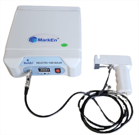 Blood Bag Tube Sealer