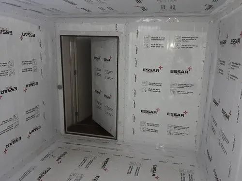 Commercial Cold Storage System, Voltage : 220V