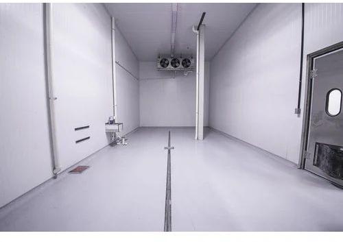 Modular Cold Storage Room, Voltage : 220V